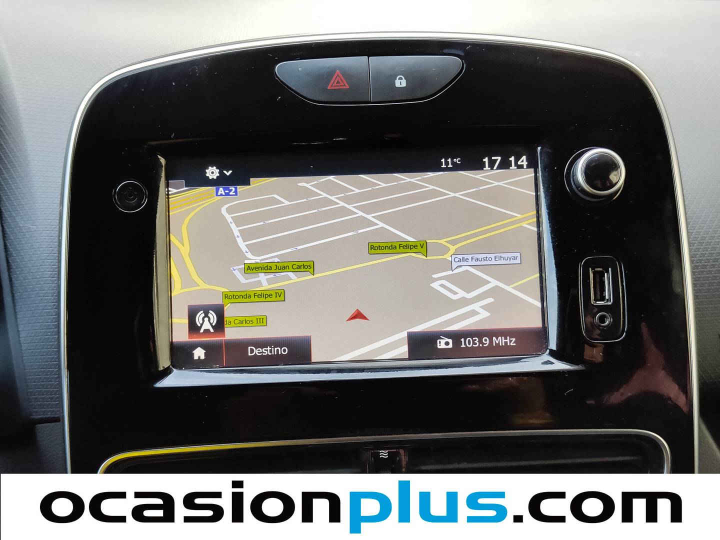 Foto Renault Clio Renault Clio Business Energy dCi (75 CV)