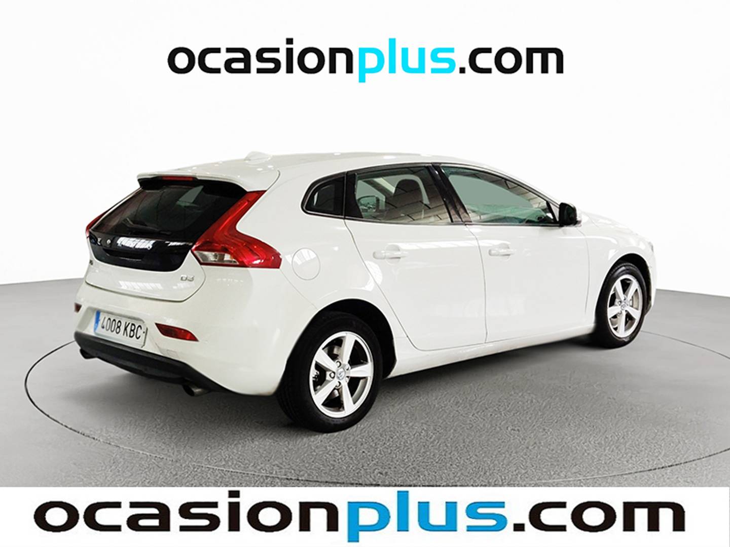 Foto Volvo V40 Volvo V40 D3 Momentum Auto (150 CV)