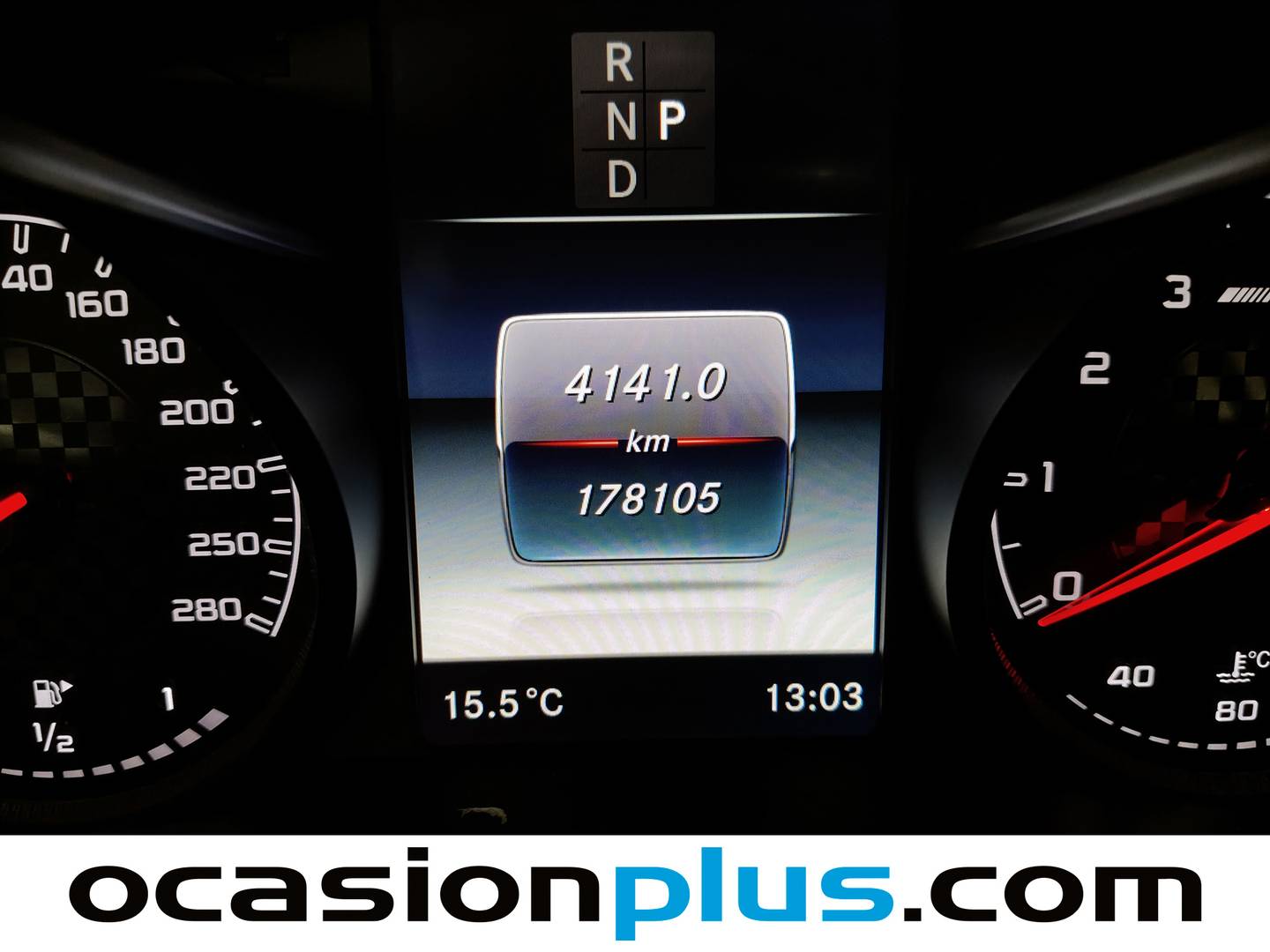 Mercedes Clase GLC Mercedes GLC 43 AMG 4MATIC (367 CV) km 0