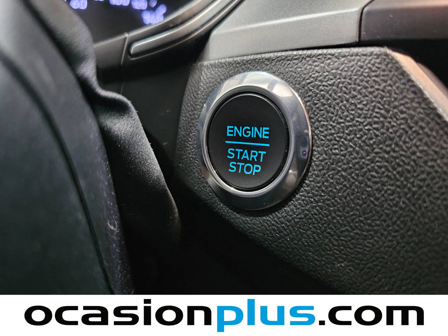 Ford Focus Ford Focus 1.0 Ecoboost MHEV Active (155 CV) 2023