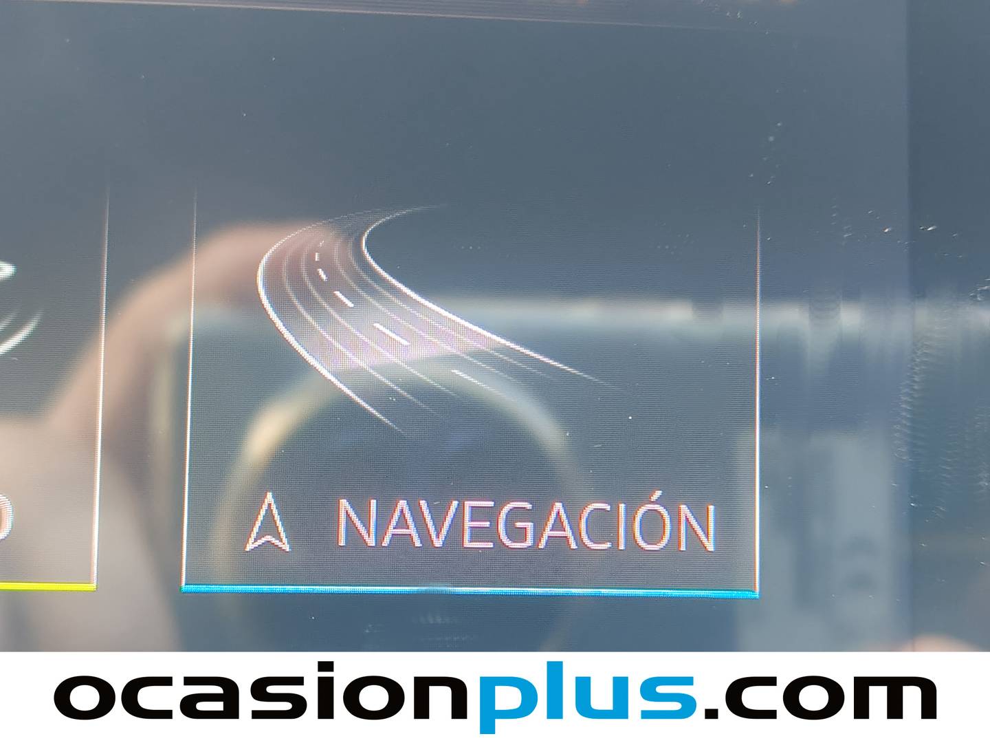 Equipamiento del Audi A3 Audi A3 Sportback 30 TFSI  (110 CV) S tronic