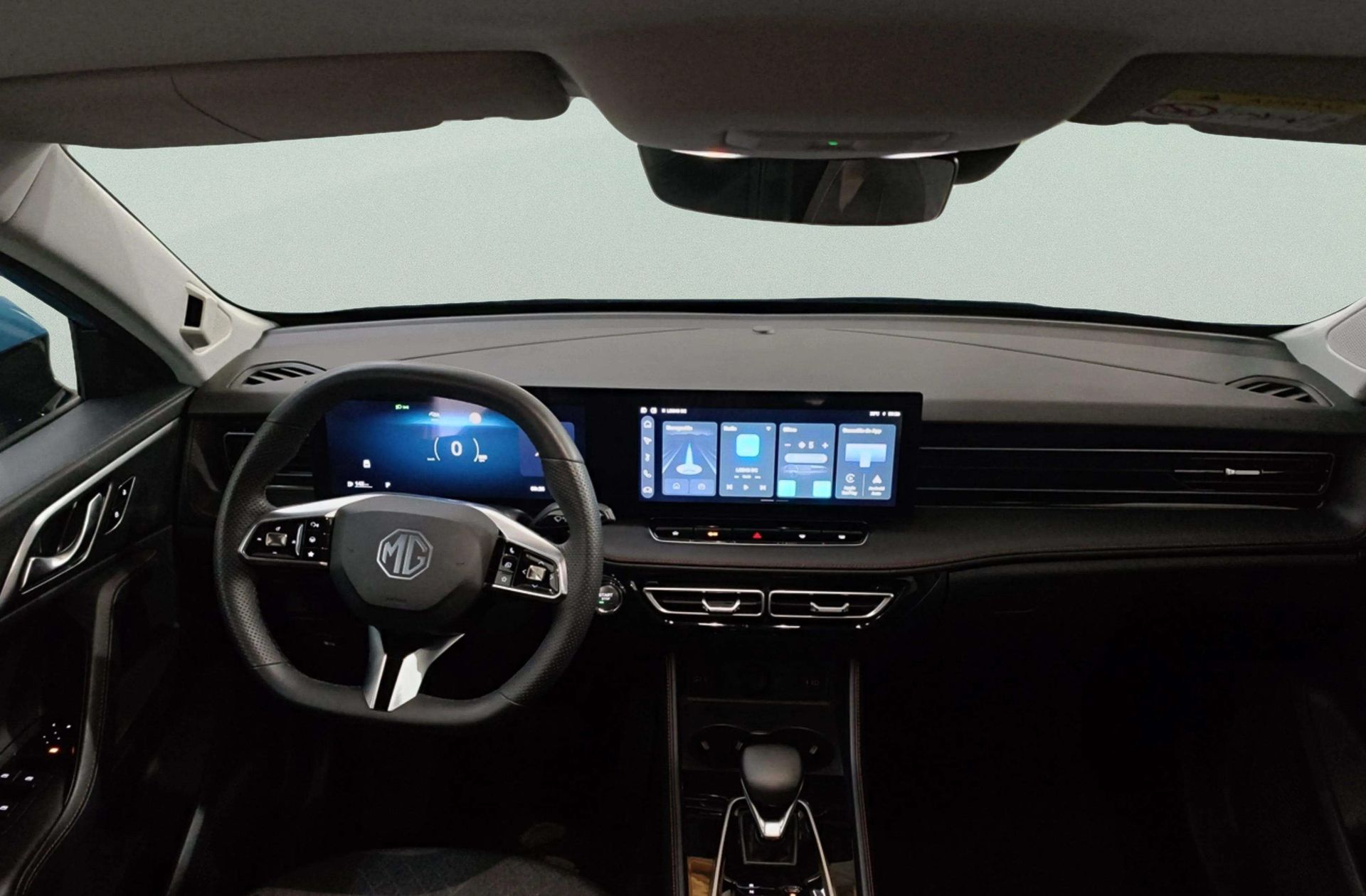 MG HS 1.5T Comfort DCT - foto 6