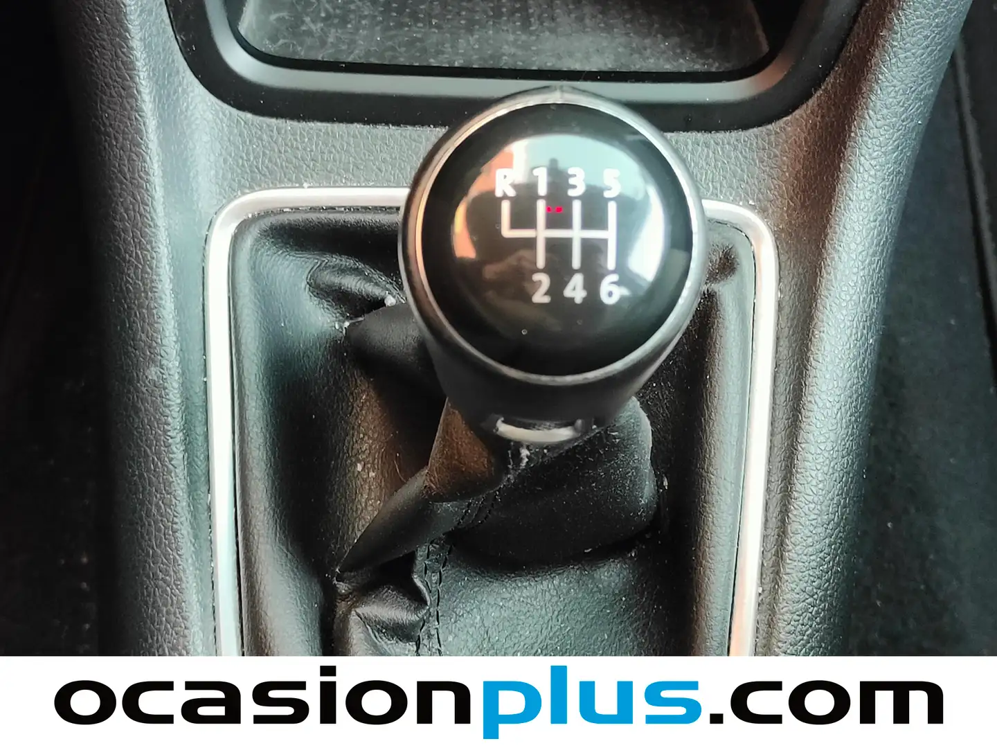 Foto Volkswagen Sharan Volkswagen Sharan Advance 2.0 TDI BMT (140 CV) 7 Plazas