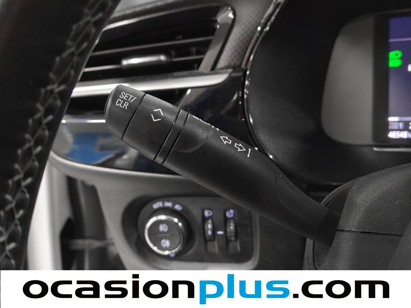 Opel Corsa Opel Corsa 1.2 Turbo XHL Elegance (100 CV) seminuevo