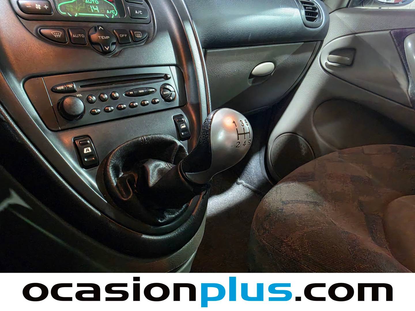 Citroën Xsara Picasso Citroën Xsara Picasso 1.6i (95 CV) de segunda mano