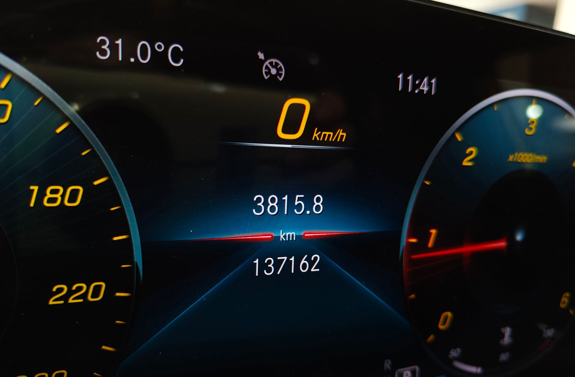 Mercedes-Benz Clase A 180 d Pack AMG - foto 14