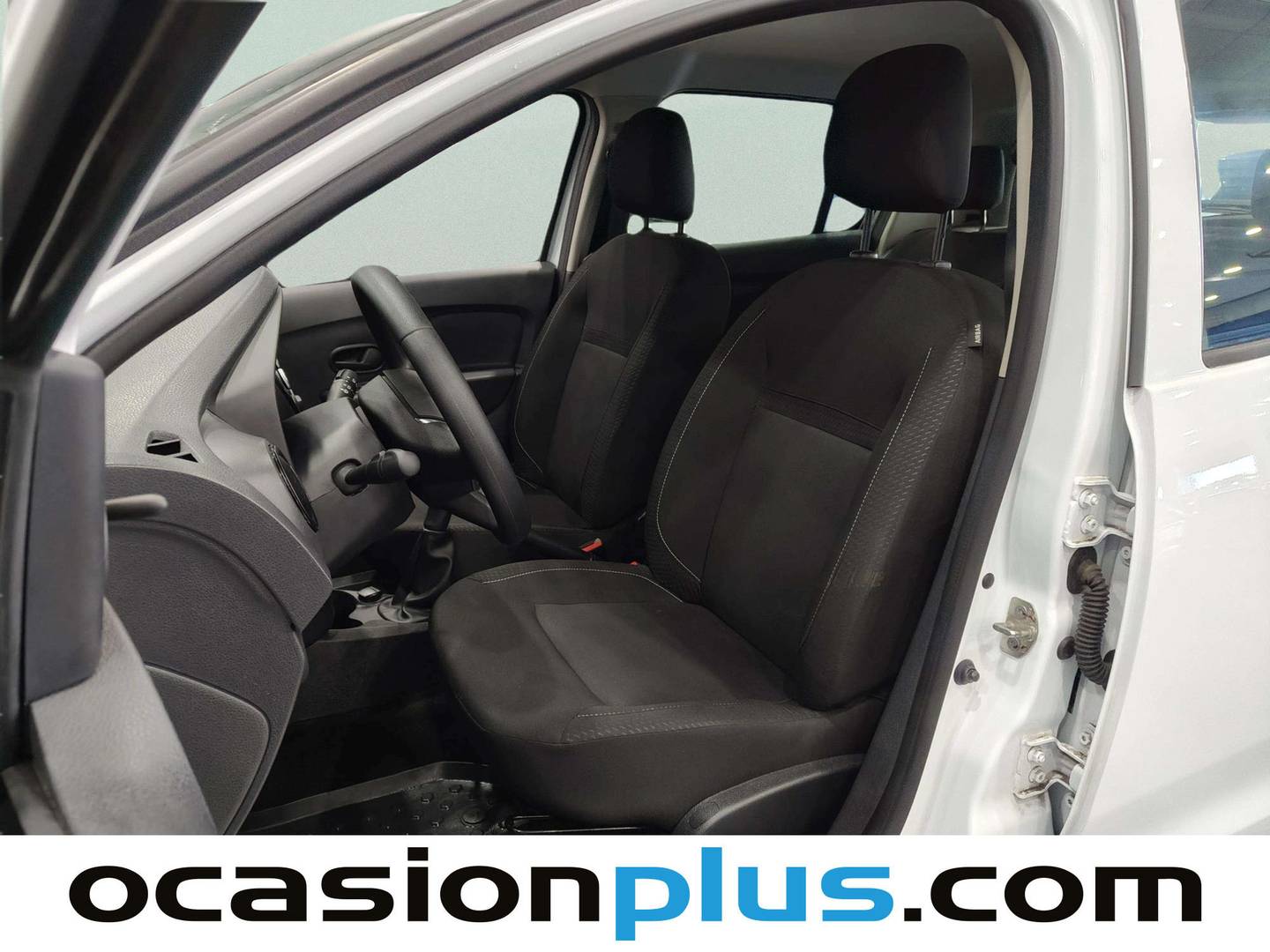 Dacia Sandero Dacia Sandero Essential 1.0 (73 CV) gasolina