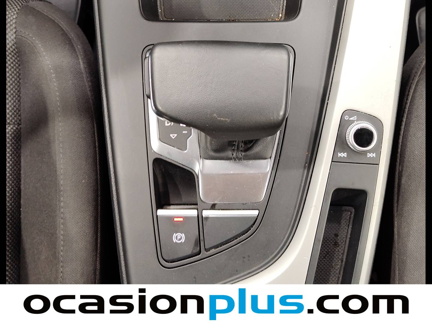 Audi A4 Audi A4 Avant Advanced 35 TFSI (150 CV) S tronic de segunda mano