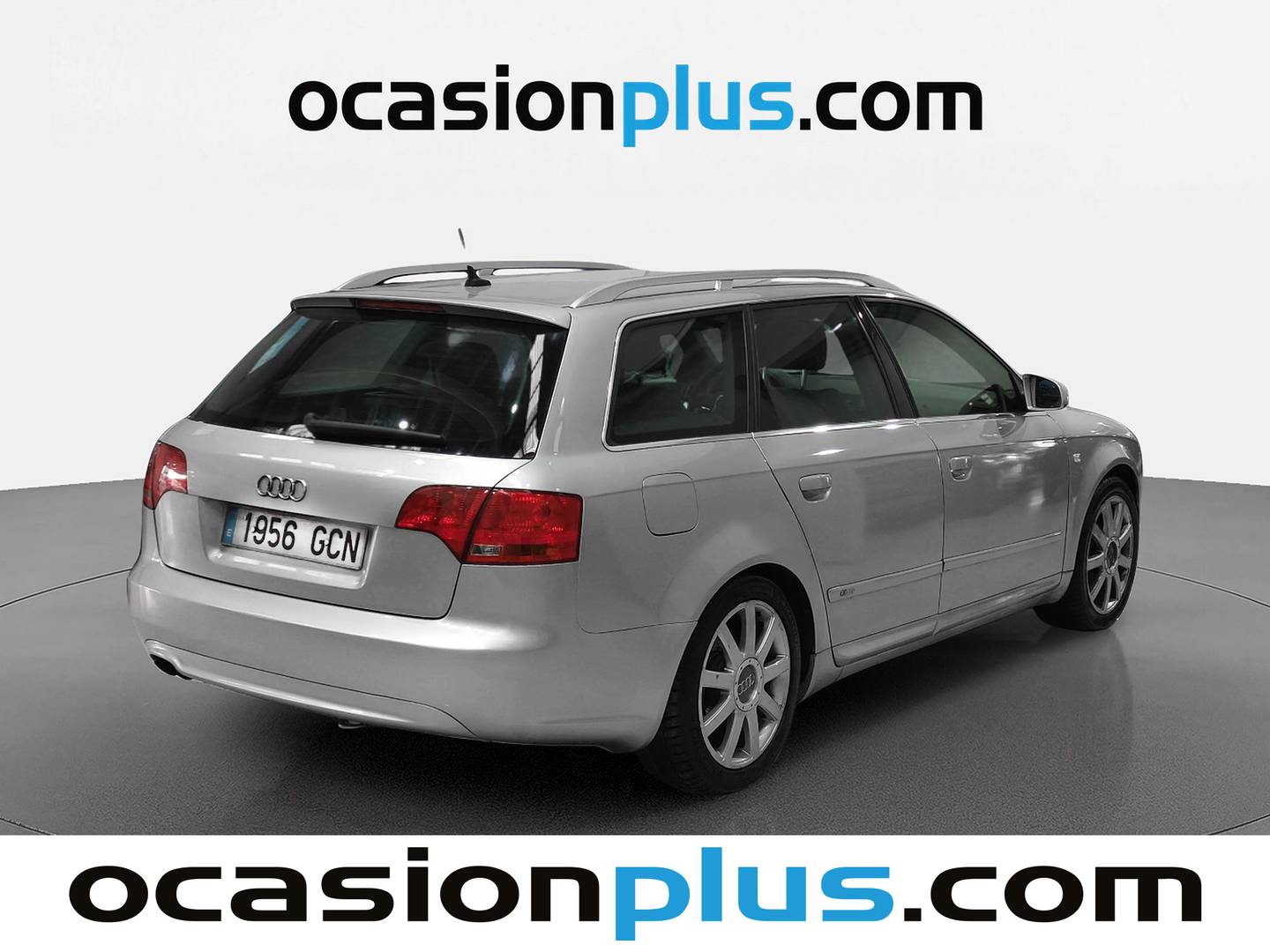 Foto Audi A4 Audi A4 Avant Avant 2.0 TDI (140 CV) S-line