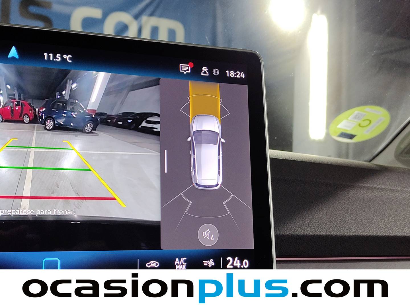 Foto Volkswagen Golf Volkswagen Golf Más 2.0 TDI  (115 CV)