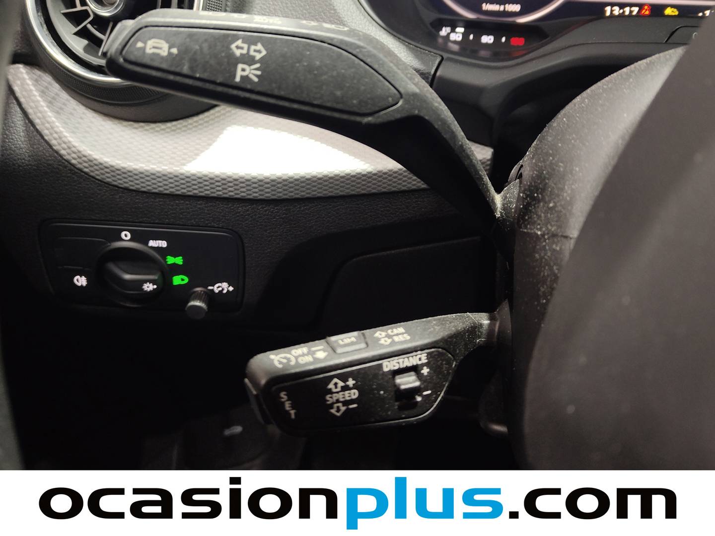 Foto Audi Q2 Audi Q2 Advanced 35 TFSI (150 CV) S tronic