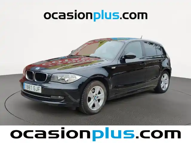BMW Serie 1
