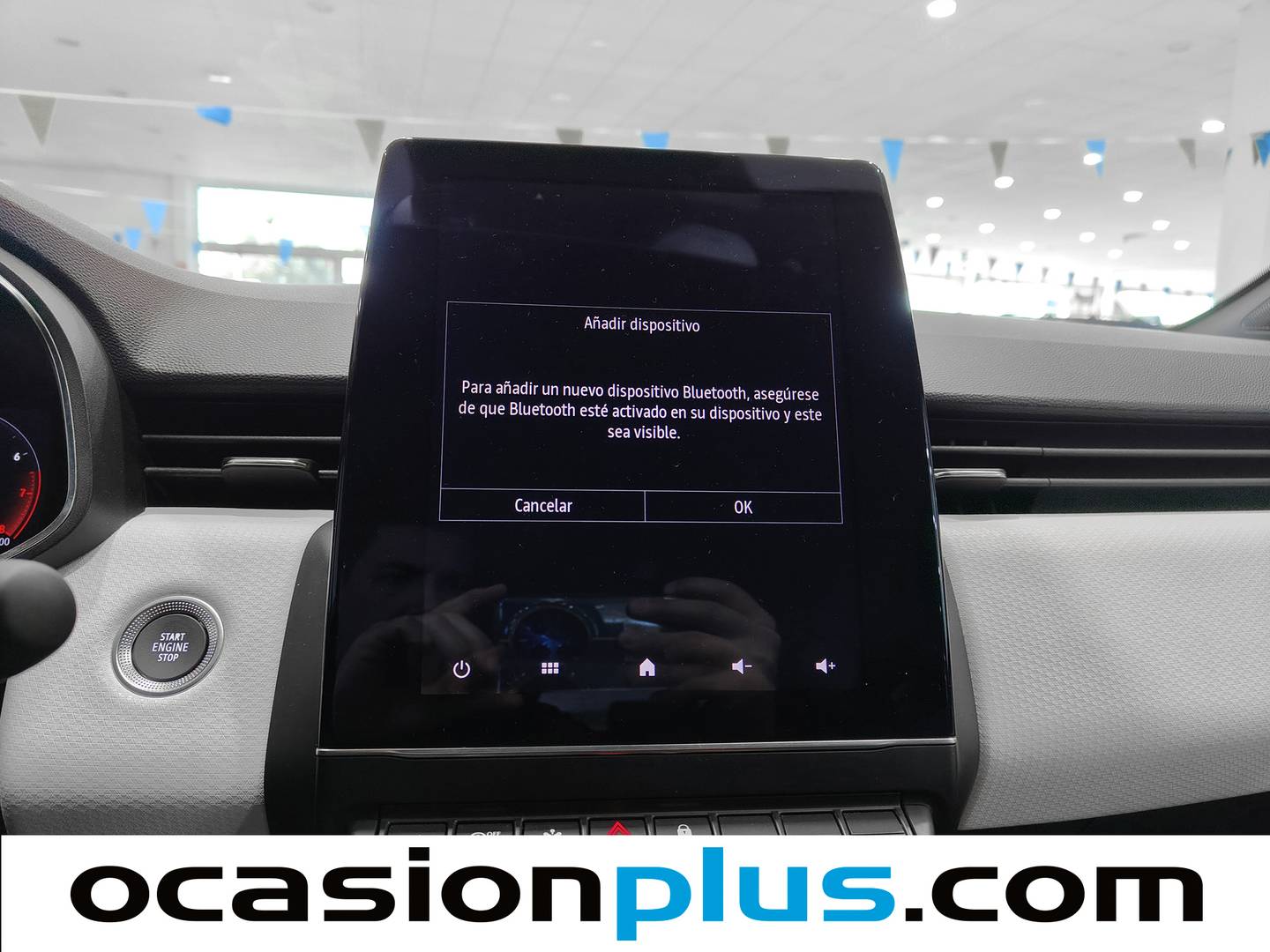 Foto Renault Clio Renault Clio Techno TCe (90 CV)