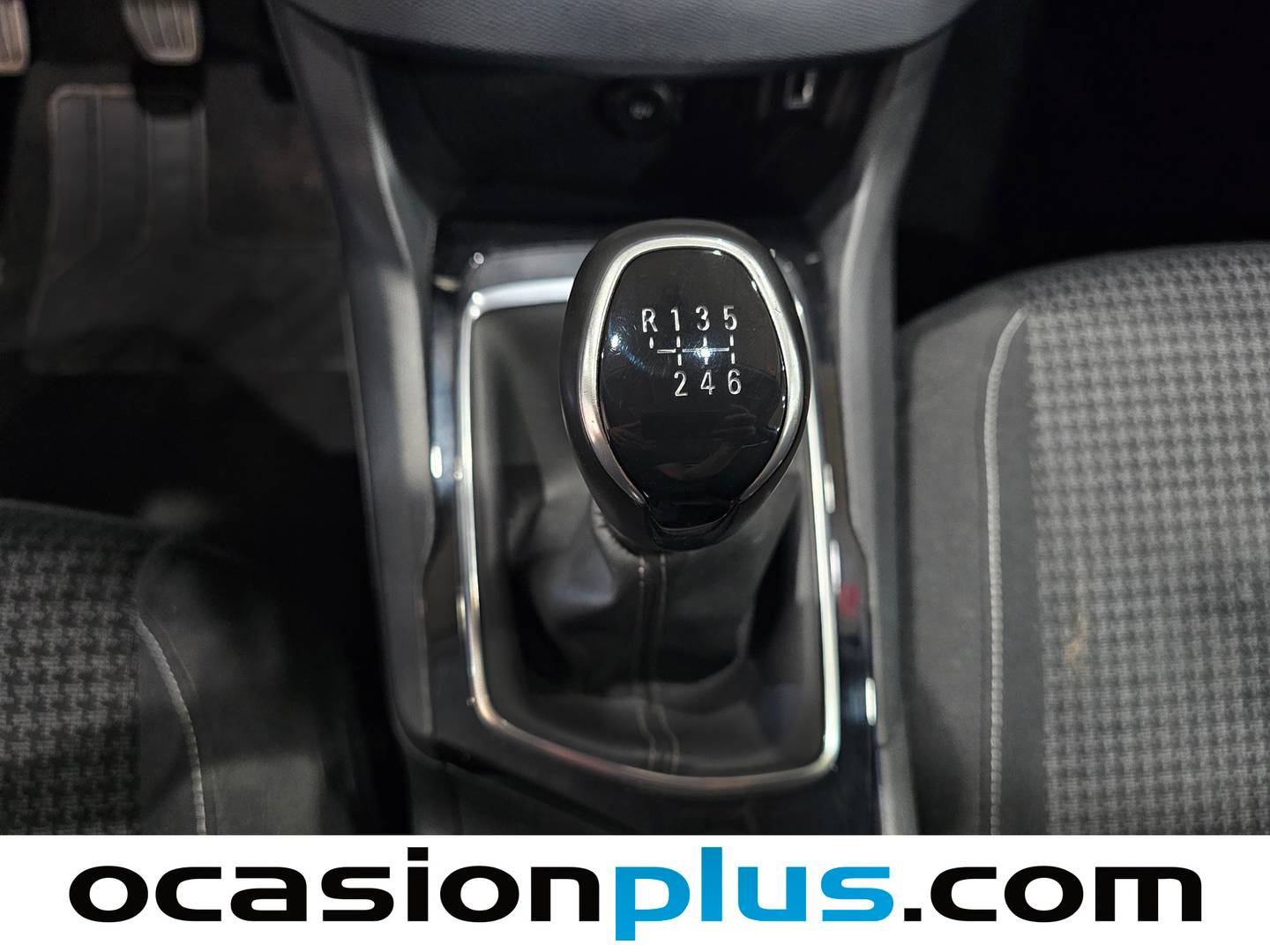 Peugeot 308 Peugeot 308 Active Pack BlueHDi S&S (130 CV) de segunda mano