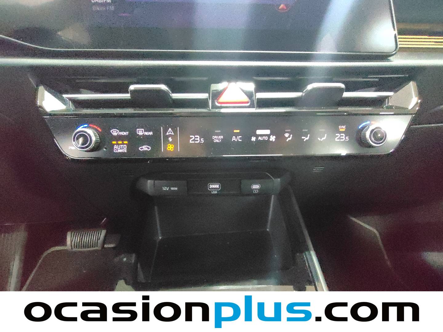 Foto KIA Niro Kia Niro 1.6 GDi HEV Drive (129 CV)