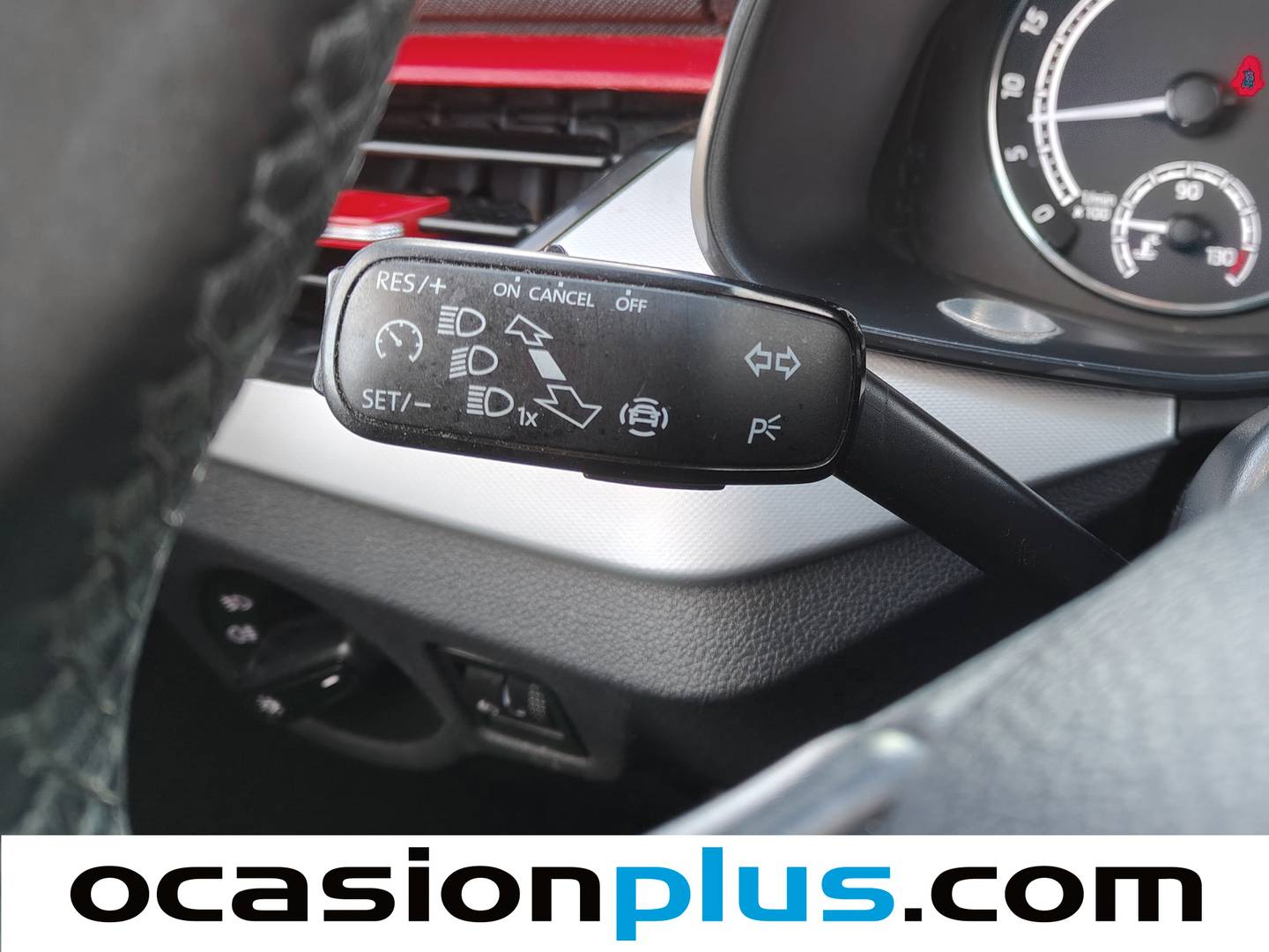 Foto Skoda Scala Skoda Scala 1.6 TDI Ambition (115 CV)