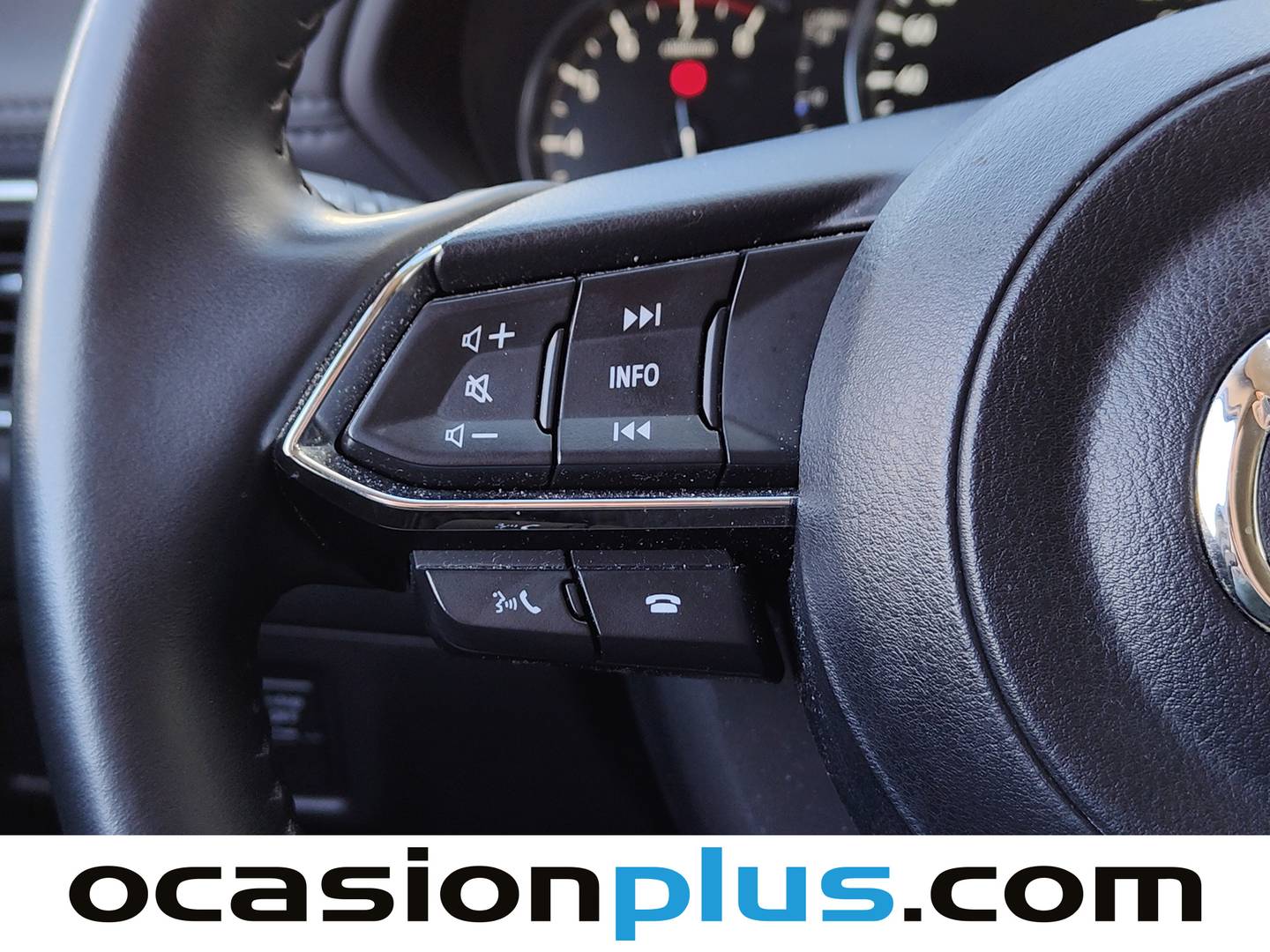 Mazda CX-5 Mazda CX-5 2.0 GE Zenith 2WD AT (165 CV) gasolina