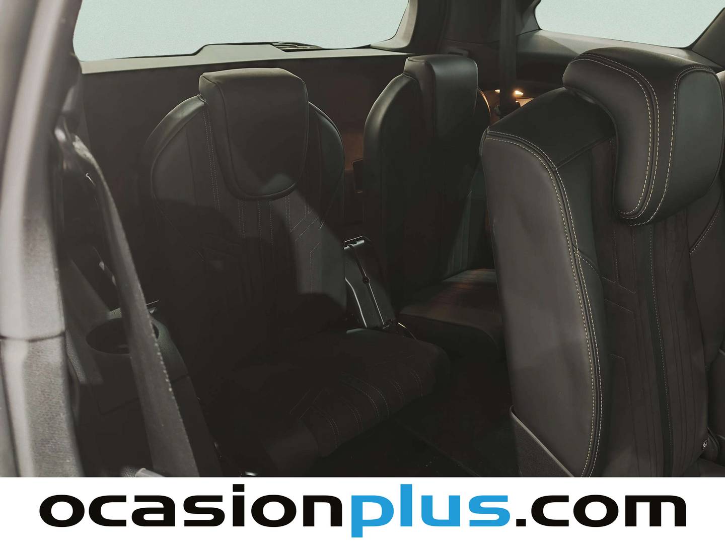 Peugeot 5008 Peugeot 5008 BlueHDI 180 S&S GT Pack EAT8 (180 CV) 7 Plazas 2021