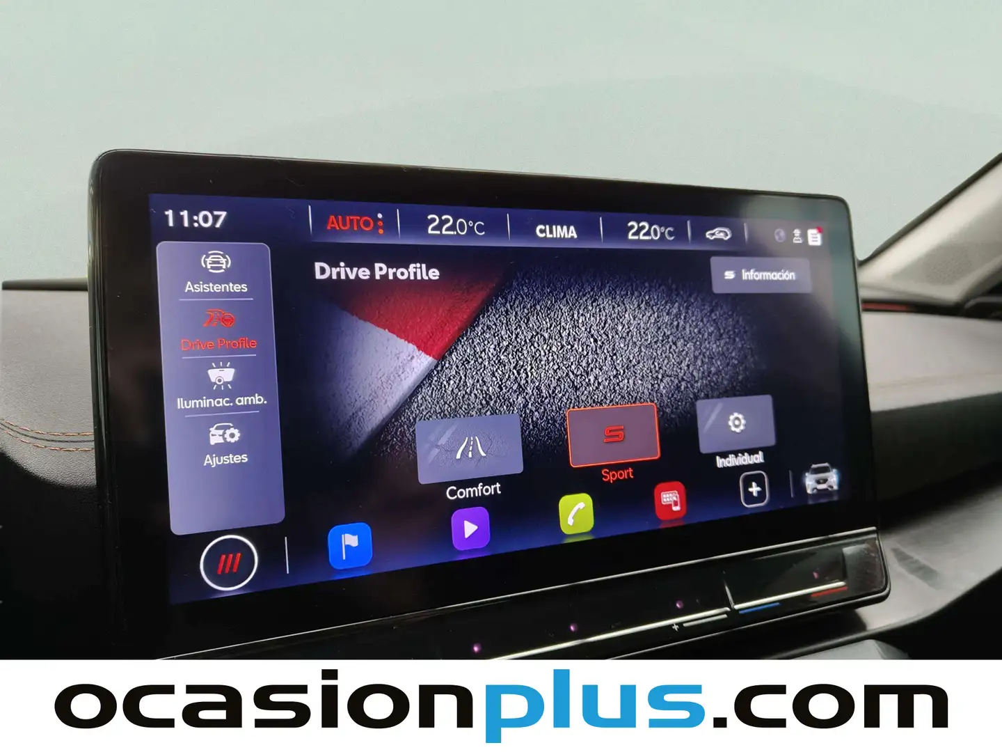 Foto Cupra Formentor CUPRA Formentor 2.0 TDI (150 CV)