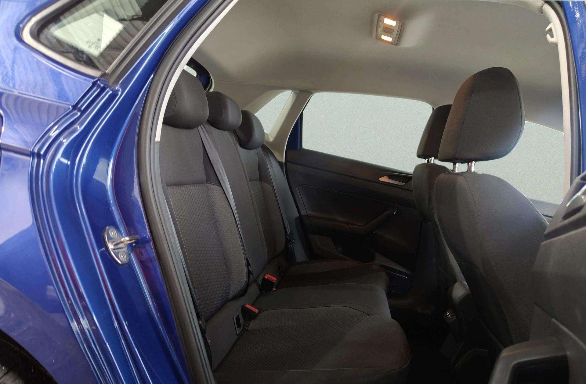Volkswagen Polo Life 1.0 TSI DSG - foto 18