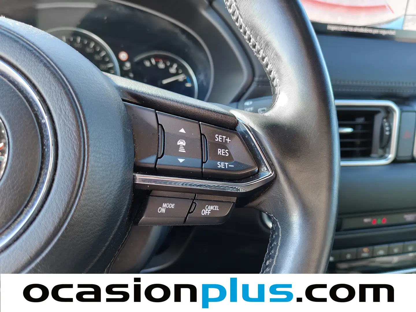 Foto Mazda CX-5 Mazda CX-5 2.2 DE Signature AWD AT (184 CV)