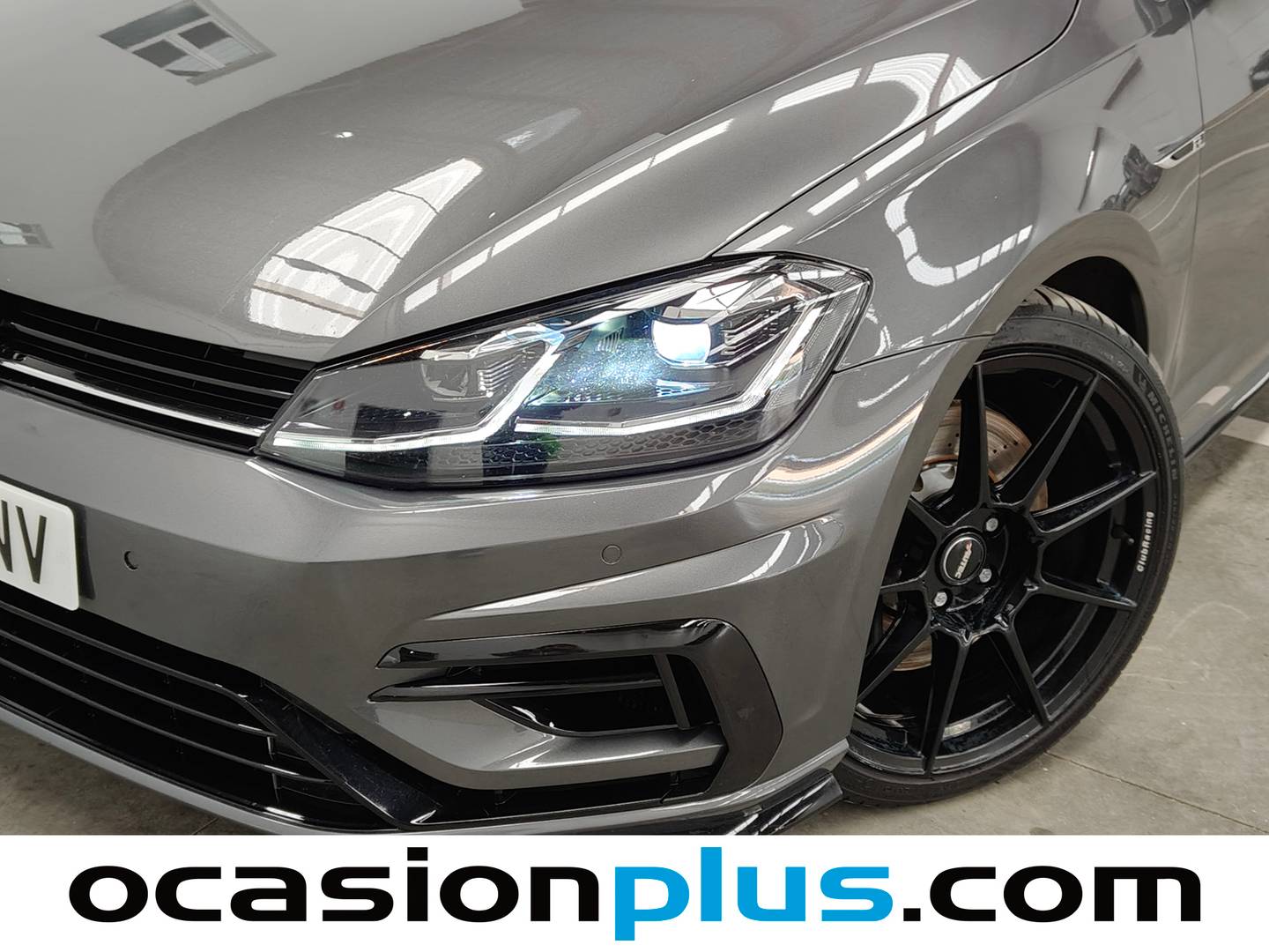 Paquetes del Volkswagen Golf Volkswagen Golf R 2.0 TSI 4Motion (310 CV) DSG