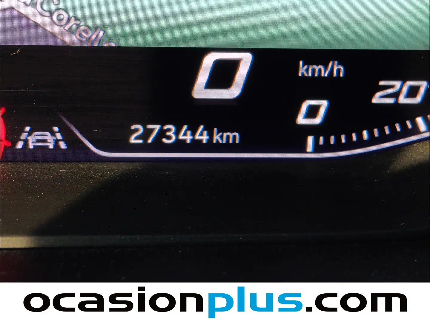 Foto Seat Arona SEAT Arona 1.5 TSI S&S FR XL DSG (150 CV)