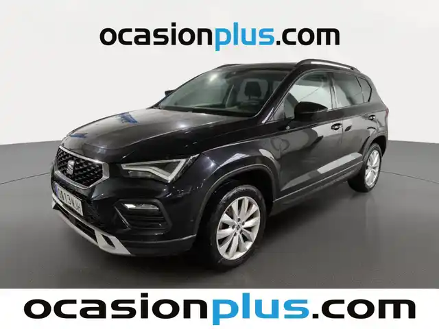Seat Ateca 1.5 TSI S&S Style XL (150 CV) de segunda mano