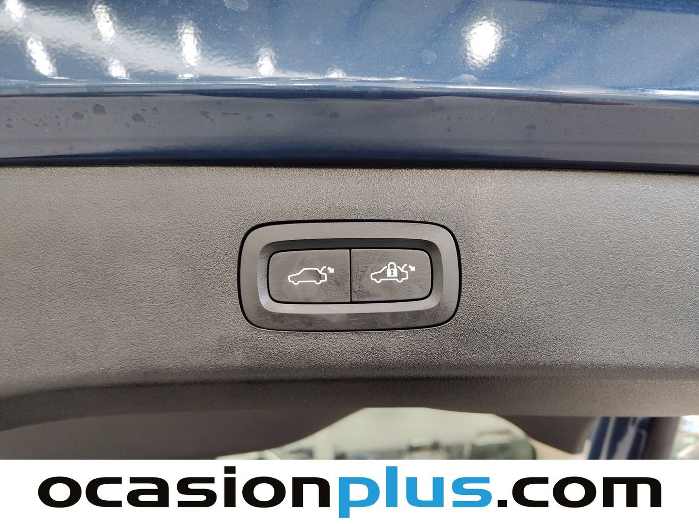 Foto Lynk & Co 01 Lynk & Co 01 1.5 PHEV 6.6kW  (261 CV)