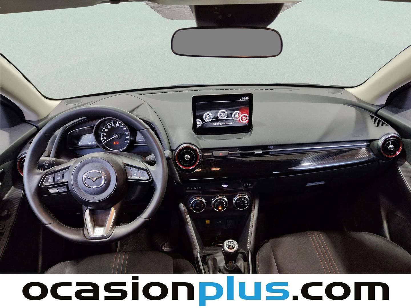 Mazda Mazda2 Mazda Mazda 2 e-SKYACTIV G Homura (90 CV) de ocasión