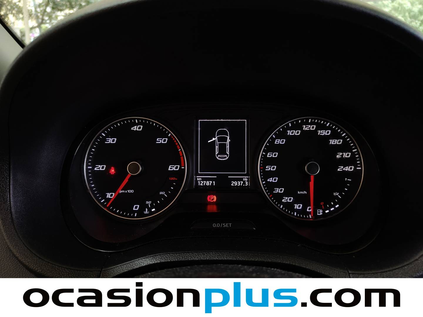 Foto Seat Ibiza SEAT Ibiza 1.4 TDI CR S&S FR (105 CV)