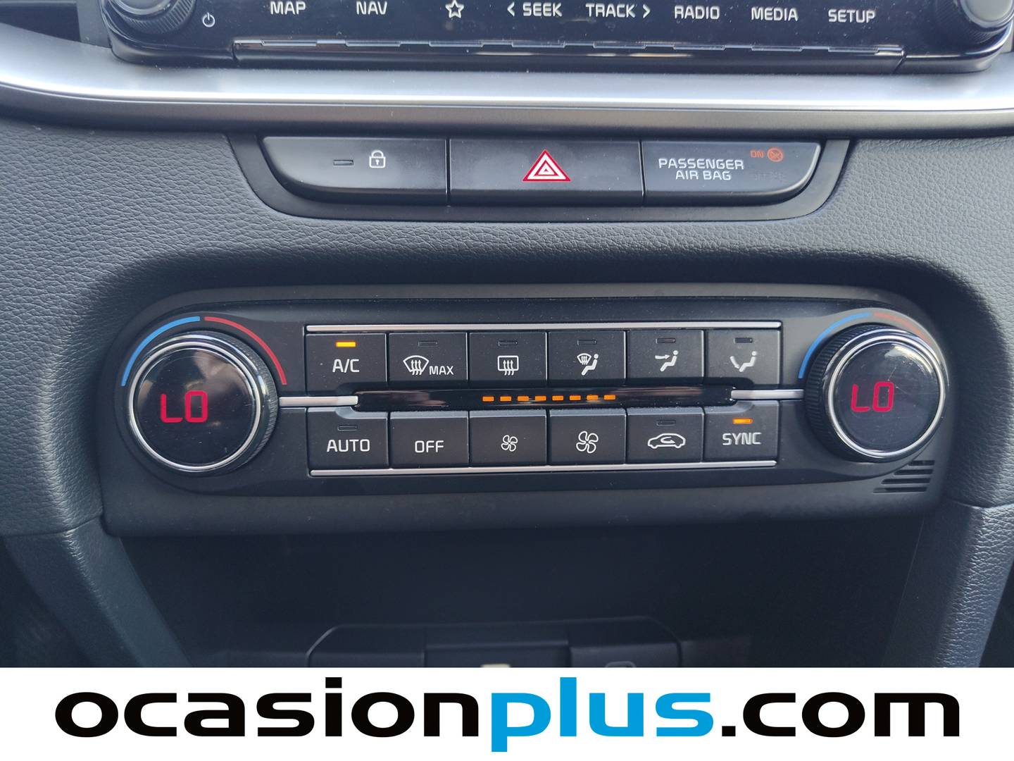 KIA Ceed KIA Ceed 1.0 T-GDI Drive (100 CV) al mejor precio
