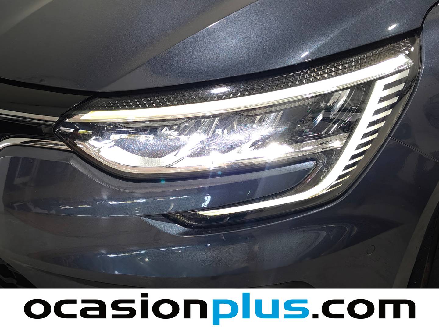 Renault Mégane Renault Megane Sport Tourer Techno TCe (140 CV) EDC GPF barato
