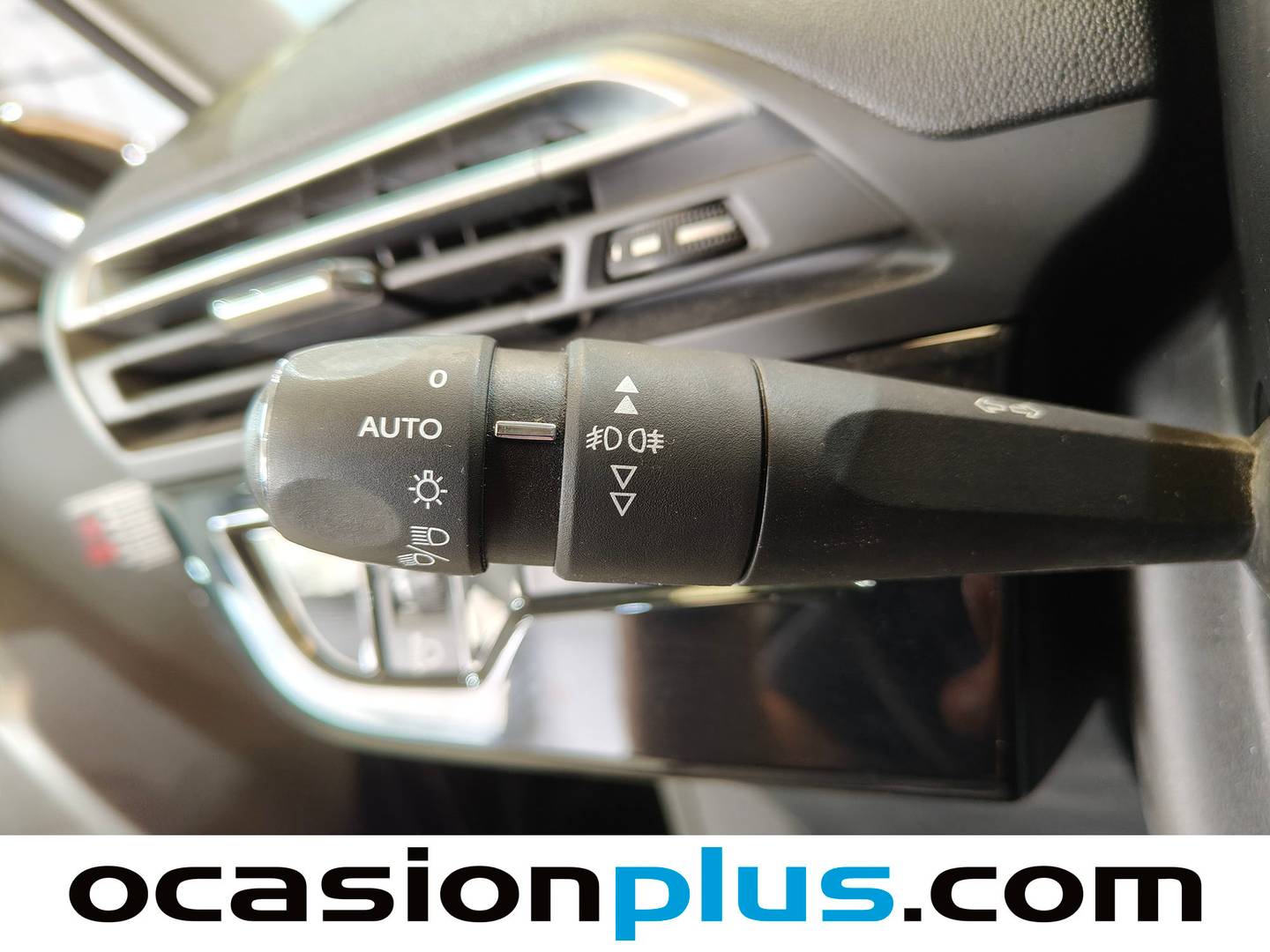 Citroën Grand C4 Picasso Citroën Grand C4 Picasso BlueHDi 150 Airdream Intensive (150 CV) 7 Plazas seminuevo