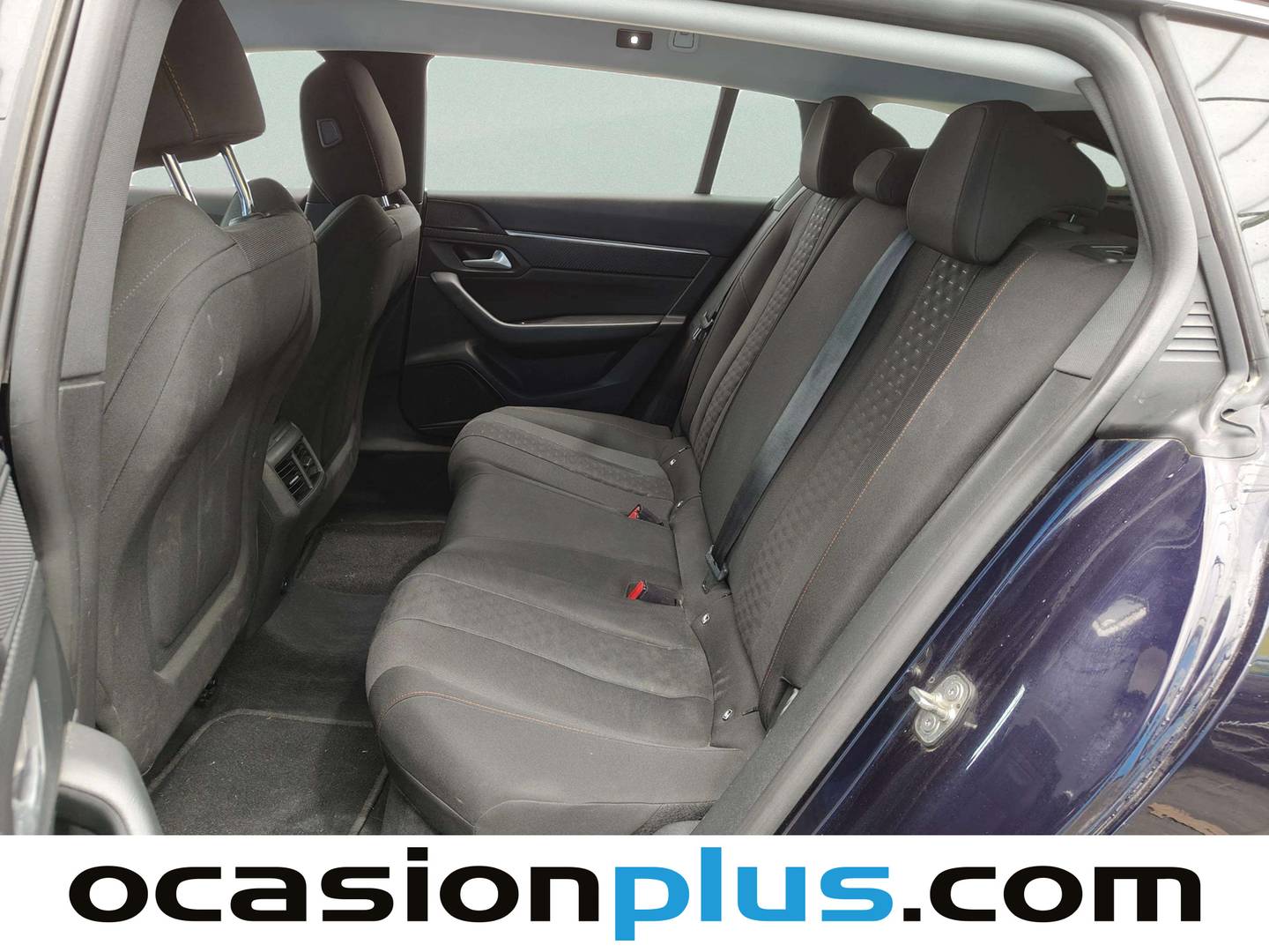 Foto Peugeot 508 Peugeot 508 SW SW PureTech 130 S&S Active Pack EAT8 (131 CV)