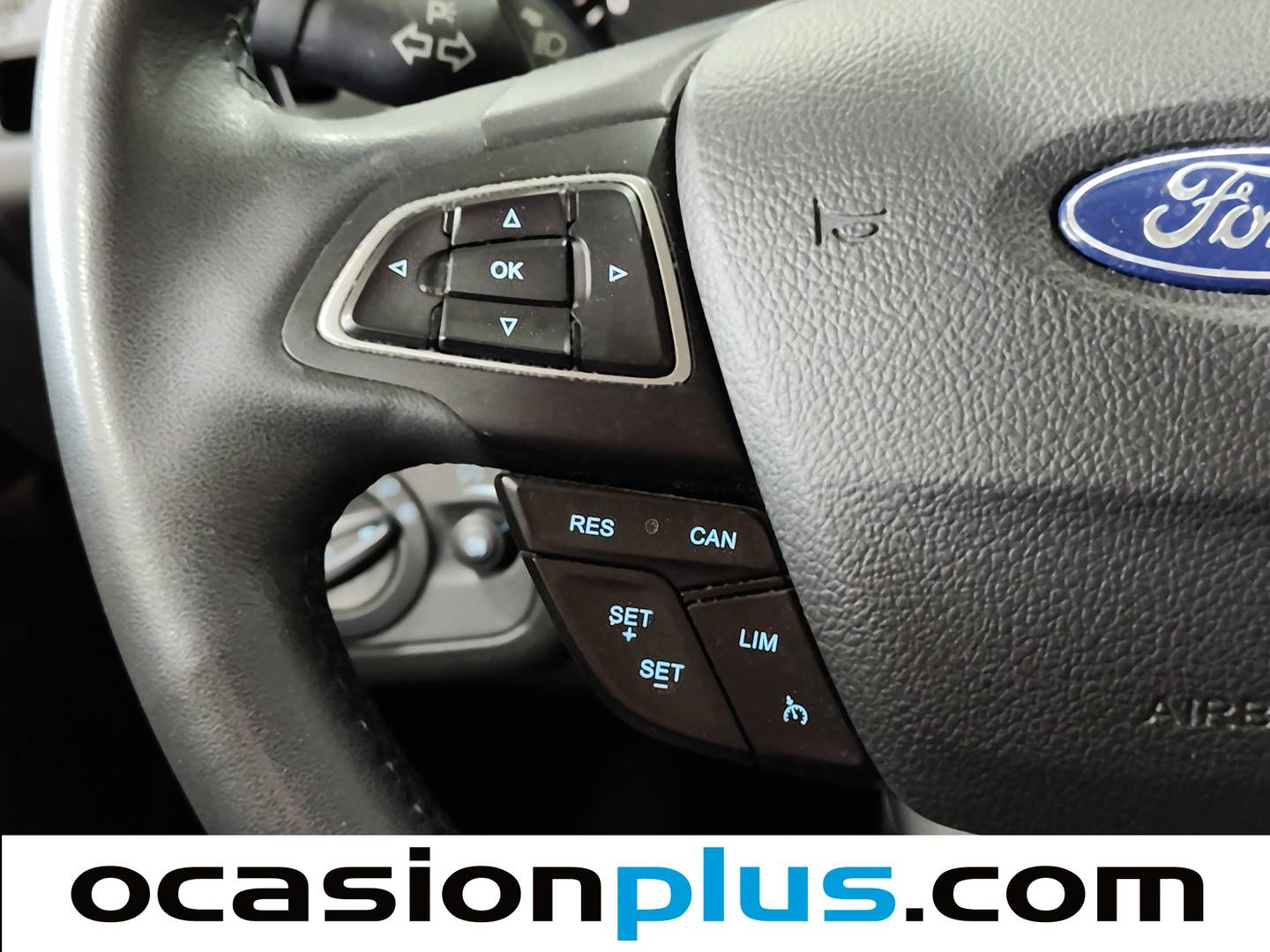 Ford C-Max Ford C-Max 1.0 EcoBoost Titanium (125 CV) seminuevo