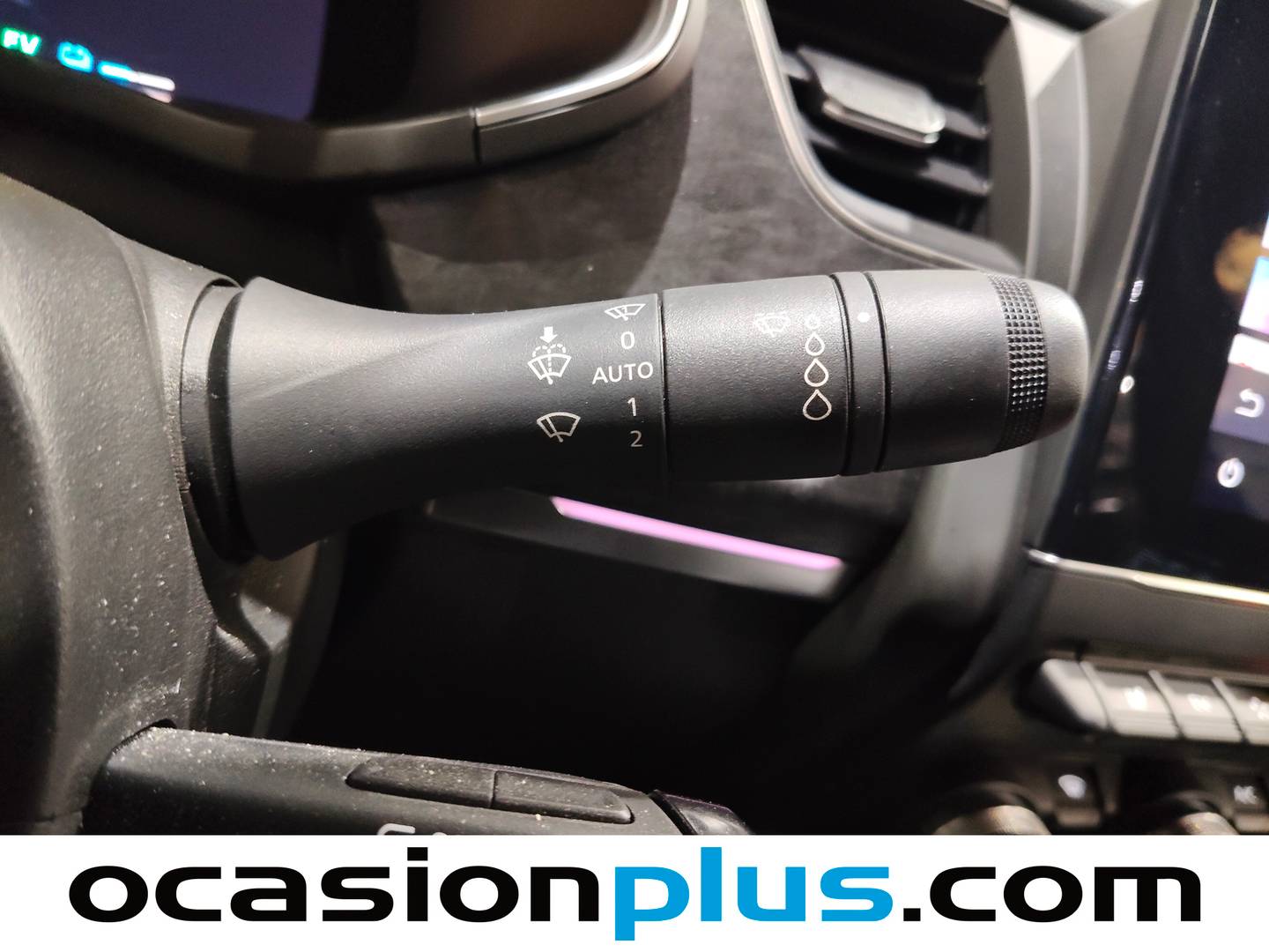 Foto Renault Arkana Renault Arkana Esprit Alpine E-TECH Híbrido (145 CV)