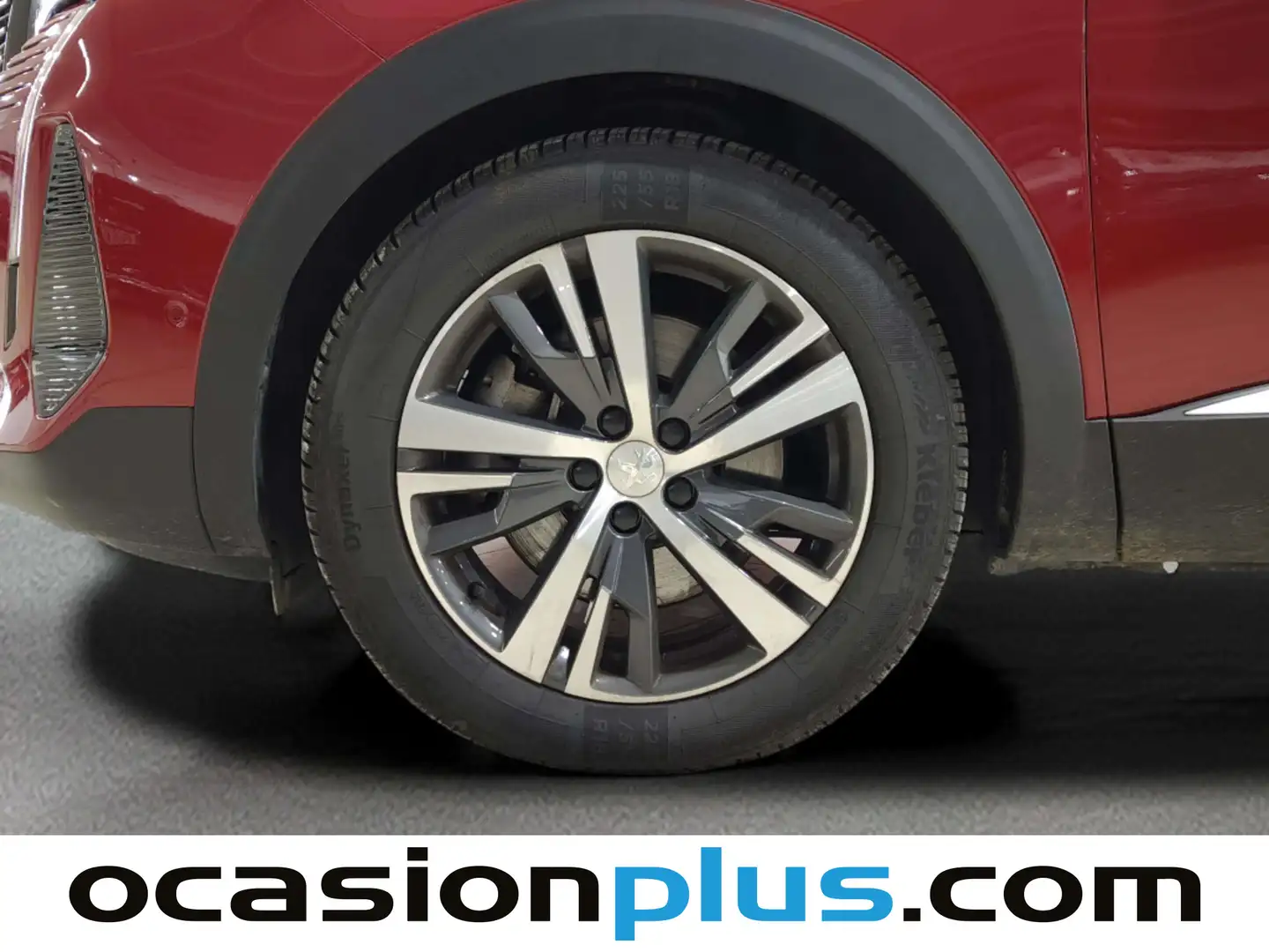 Foto Peugeot 3008 Hybrid Peugeot 3008 Hybrid 300 Allure Pack e-EAT8 (300 CV)