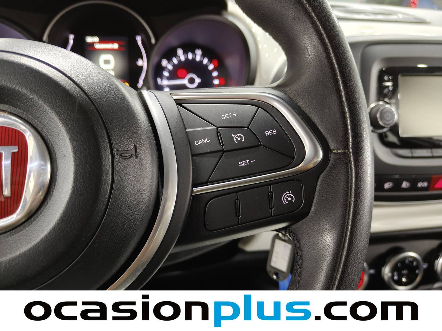 Foto Fiat 500L Fiat 500L 1.3 MultiJet II S&S Pop Star (95 CV)