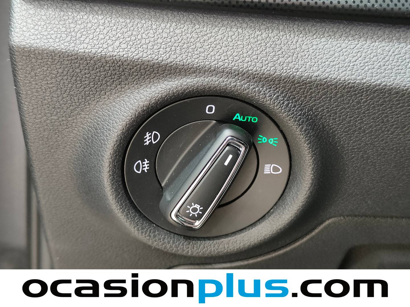 Acabados Skoda Scala Skoda Scala 1.5 TSI Sport Plus DSG (150 CV)