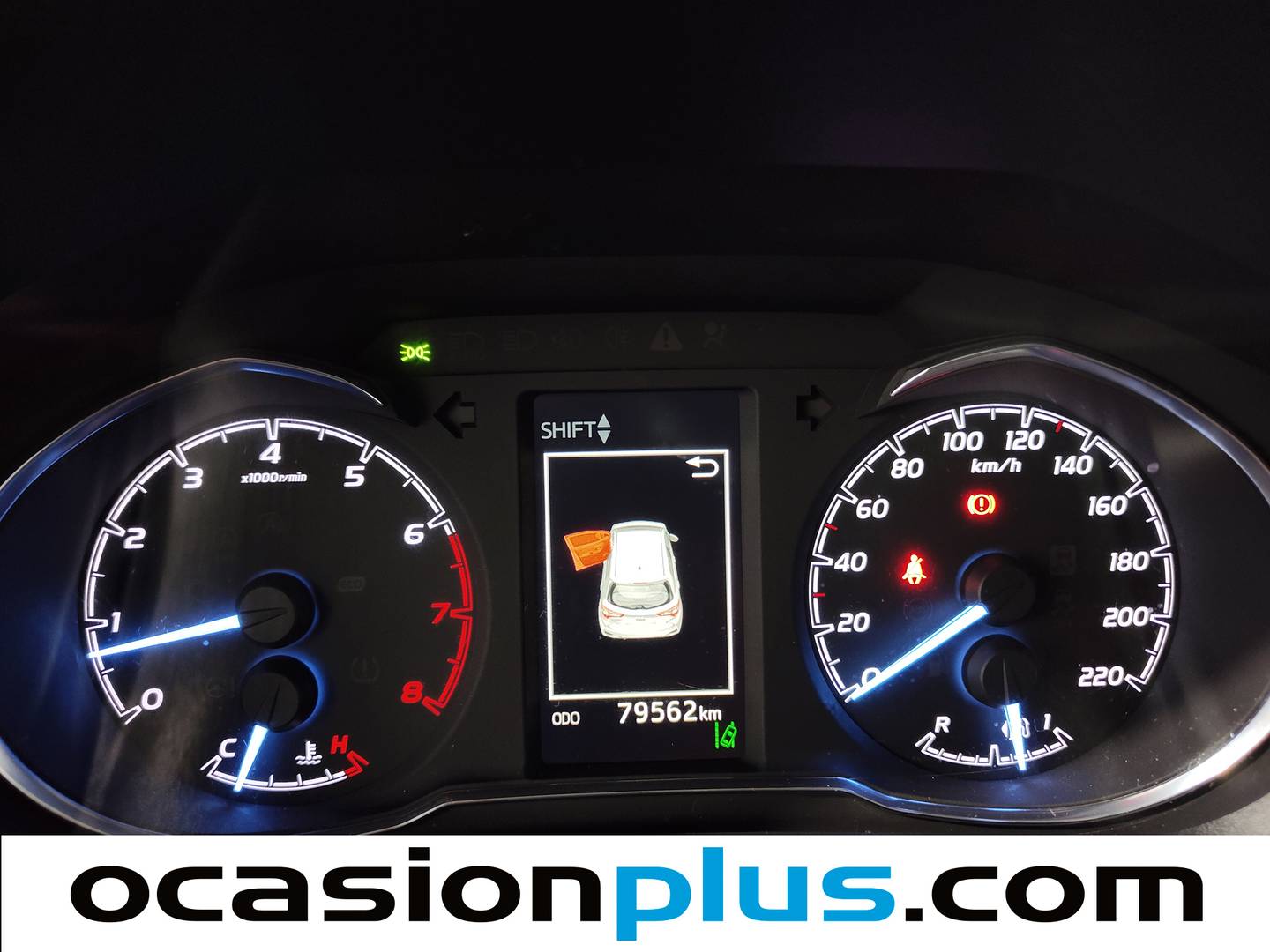 Toyota Yaris Toyota Yaris 1.5 Active  (111 CV) de segunda mano