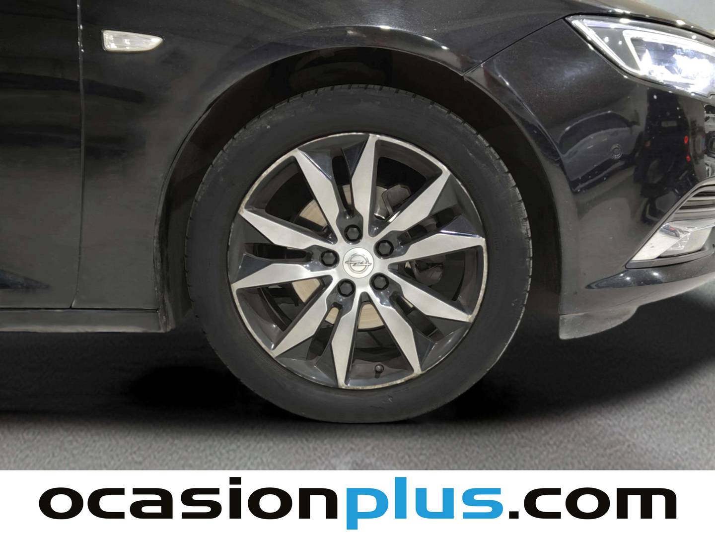 Foto Opel Insignia Opel Insignia GS 1.5 Turbo XFT T Excellence Auto (165 CV)