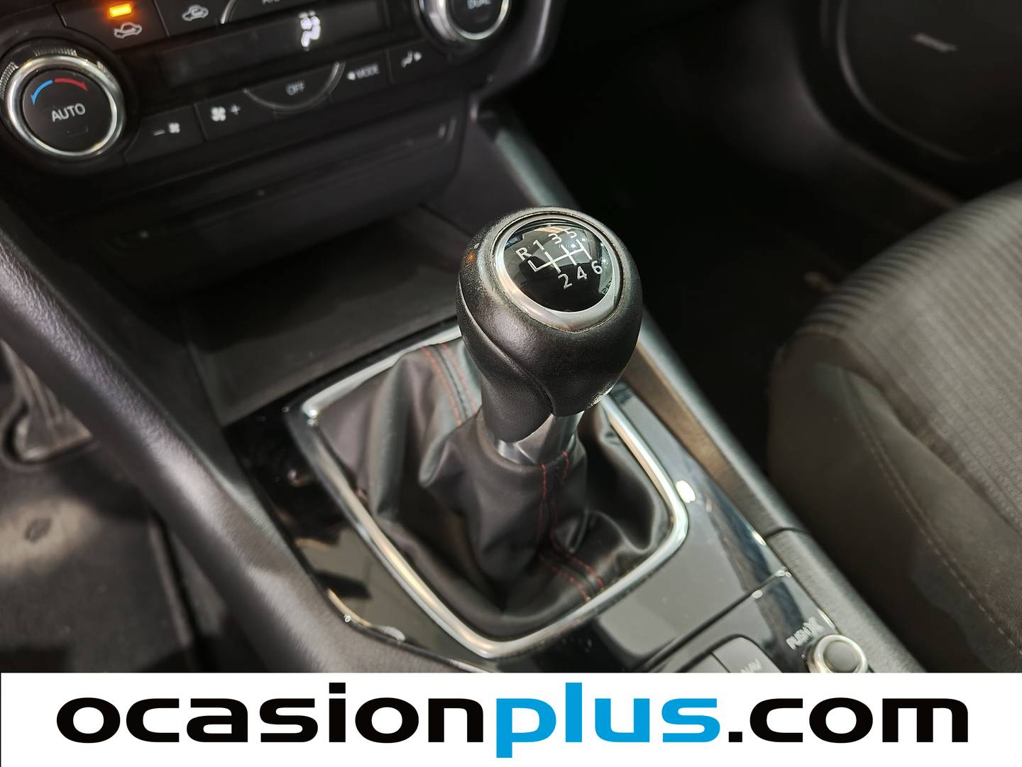 Mazda Mazda3 Mazda Mazda 3 1.5 DE Luxury (105 CV) de segunda mano