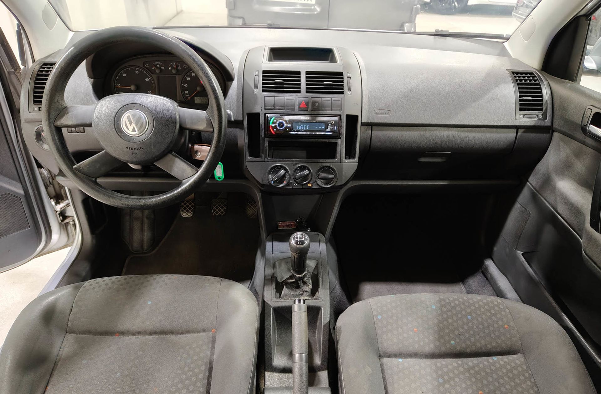 Volkswagen Polo Match 1.4 TDI - foto 6