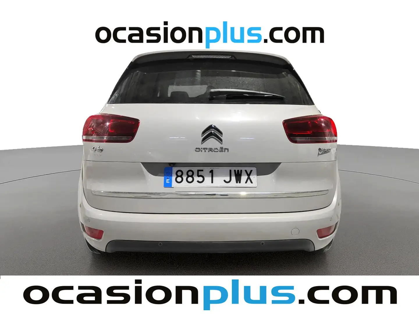 Foto Citroën C4 Picasso Citroen C4 Picasso PureTech 130 S&S Feel (130 CV)