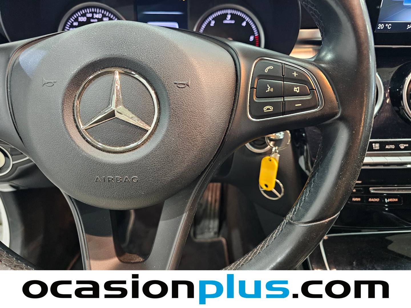 Mercedes Clase C Mercedes Clase C 220 BlueTEC (170 CV) barato