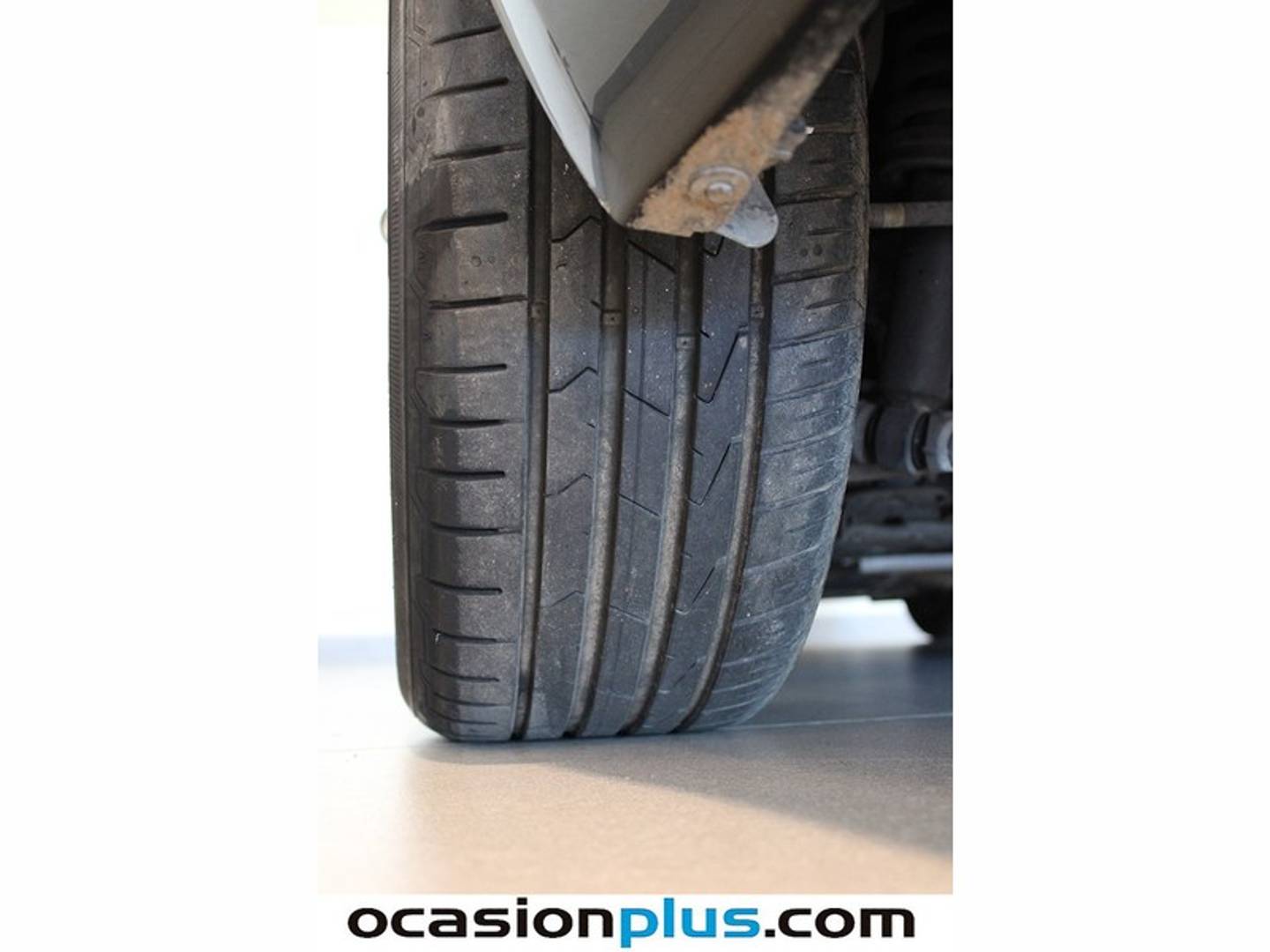 Foto Jaguar XF Jaguar XF 2.2 Diesel Luxury Auto (200 CV)