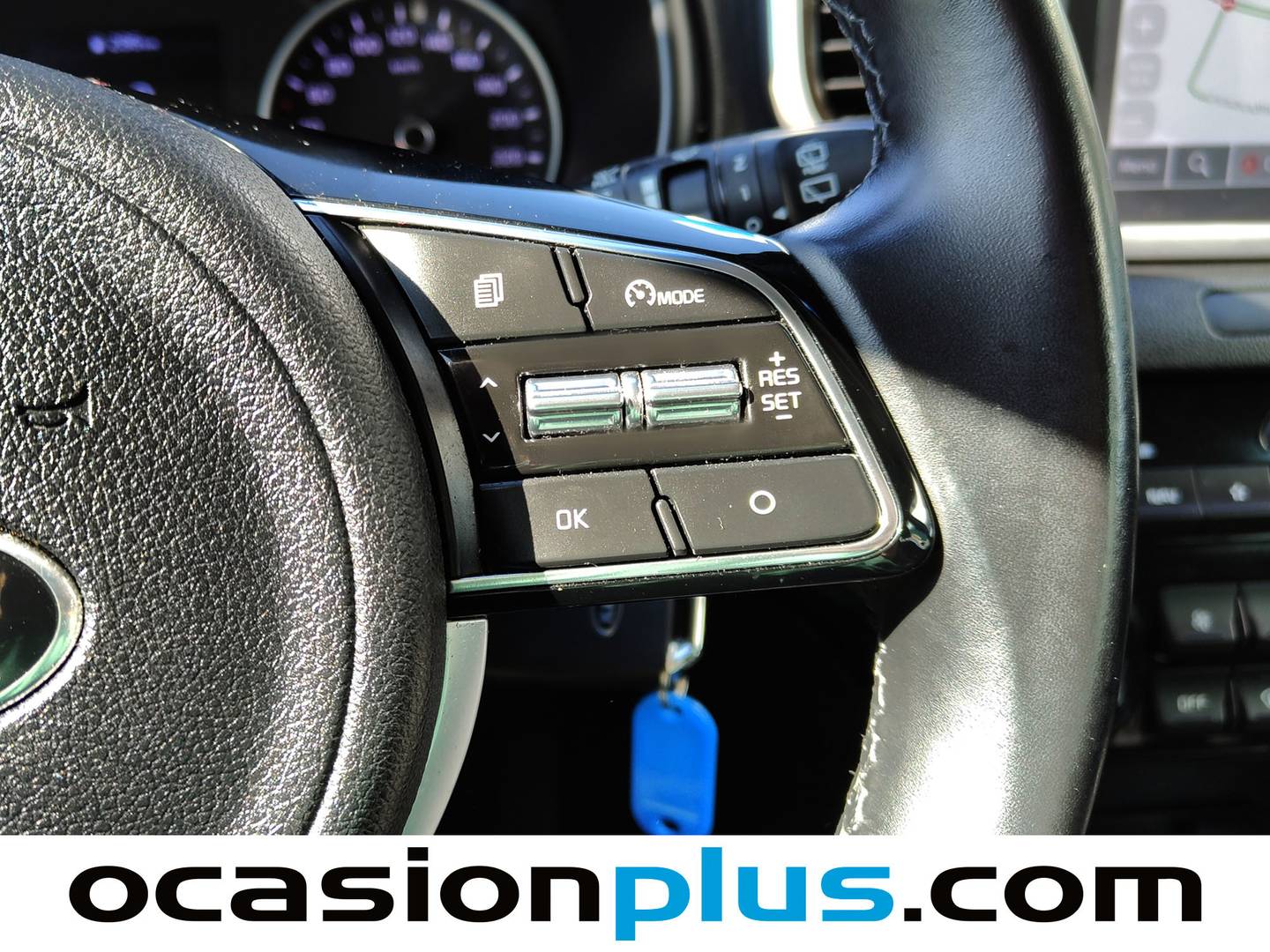 KIA Sportage Kia Sportage 1.6 MHEV Drive 4x2 (136 CV) barato