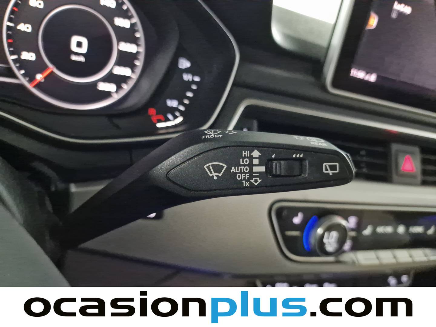 Audi A4 Allroad Quattro Audi A4 Allroad Unlimited 3.0 TDI Quattro (272 CV) Tiptronic diésel