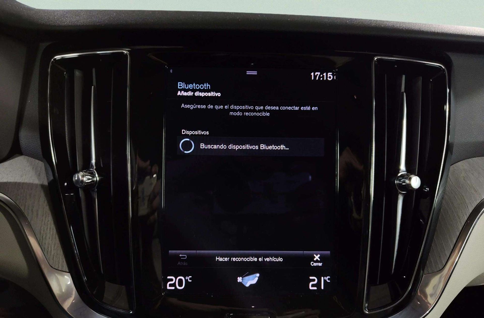 Volvo V60 B4 D Cross Country Core AWD - foto 33
